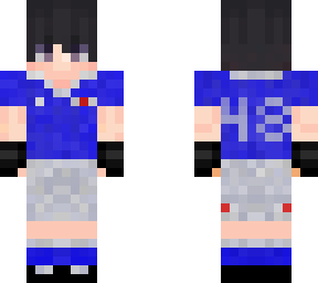 alfinn48 japanese football edition