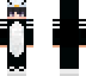 alfinn48 penguin