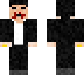 alive michael and dead michael