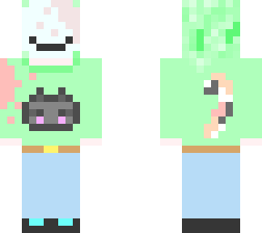 assassin "sweater"