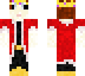 basic king