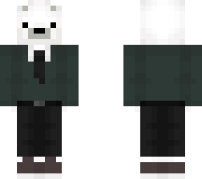 bear aesthetic skin