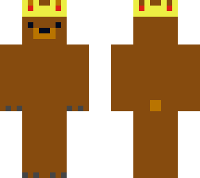 bearking