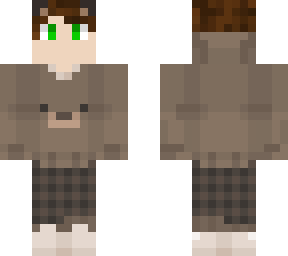 beary everettemr