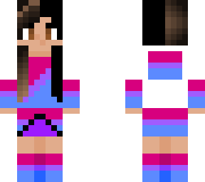bi girl