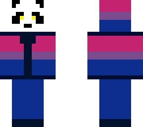 bi panda (updated)