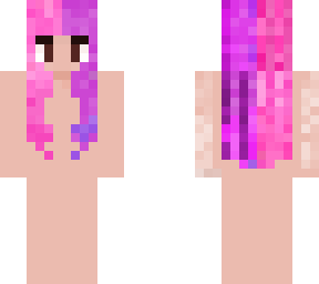 blank oc