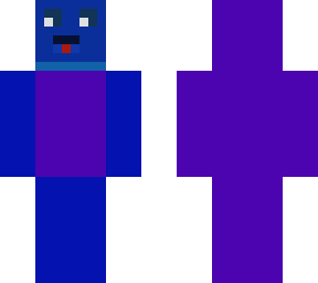 blue boy