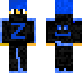 blue gaming z boy