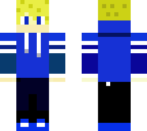 boy