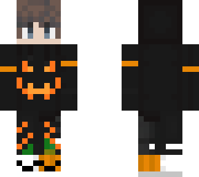 boy halloween skin re-redit