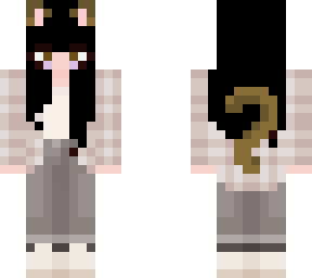 catborn for fern smp