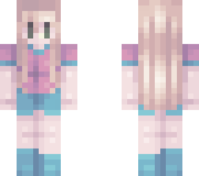 cherry blossom // rce