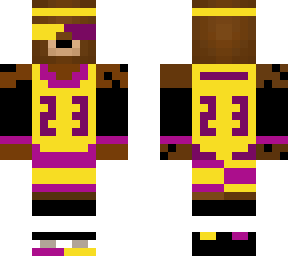 chimiiipr los angeles lakers 3.1