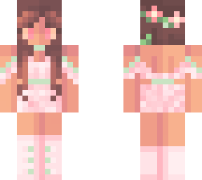 clipped fae
