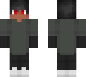 colton (no mask or pack)