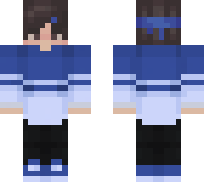 cool skin