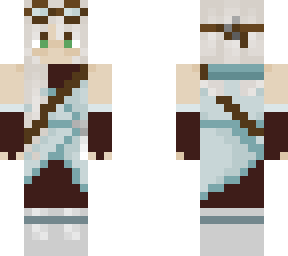 coto of the sky kingdom (avian, nerd smp)