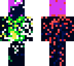 cursed emitted 3o3
