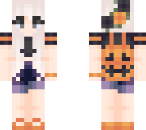 cutie spooky ~!
