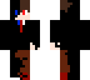 damion (infected)