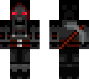 darkcraft lb