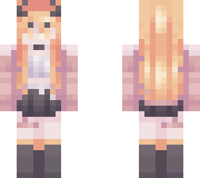 demon // 010