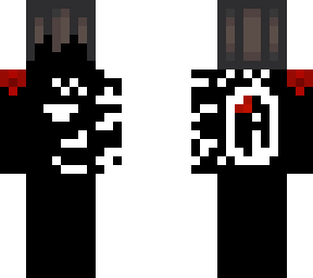 demon commander