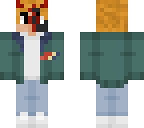 deqiuv random outfit