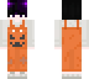 doolpein skin hallowen