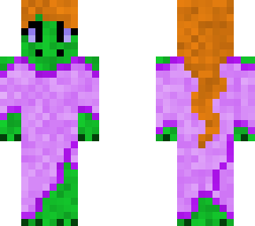 dragon princess