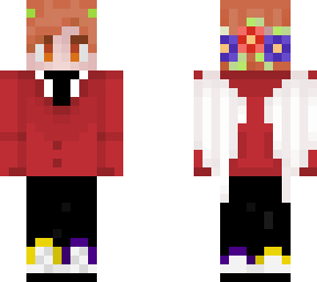 enby angel