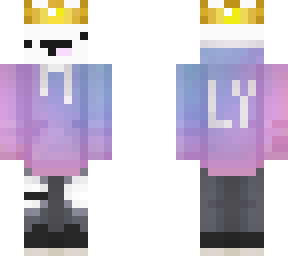 ender boy kris