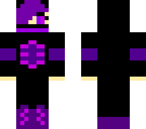 ender girl