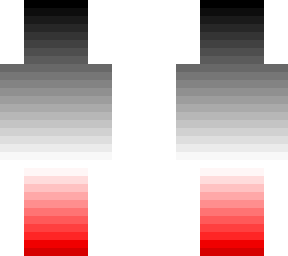 fading to red