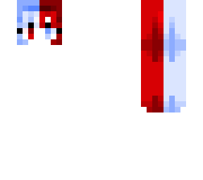fire & ice (two-toned hb)