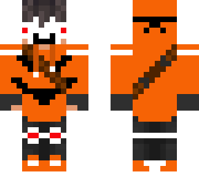 fishyfusion halloween