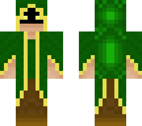 forest madge