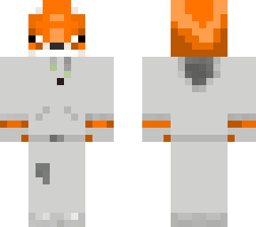 fox's skin v3 (inverted)