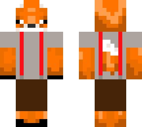 fox skin pt 1