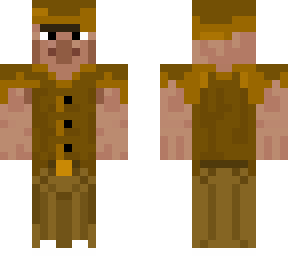 freshy villager
