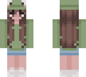 frog costume