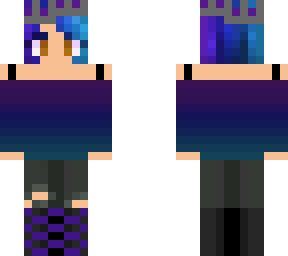 galaxy queen