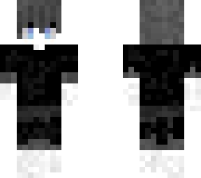 ghost boy :3