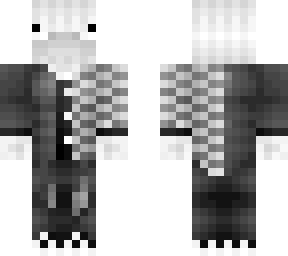 ghost duck giyu