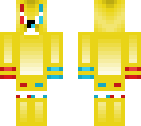 gladiator of the gods