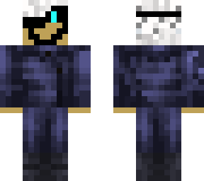 gojo naetoru
