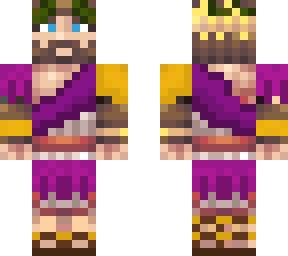 greekman