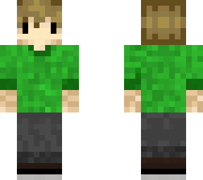 green *****