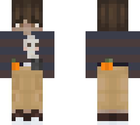 halloween boy